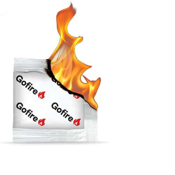 200 Pack All Purpose Fire Starter