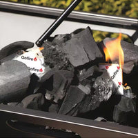 200 Pack All Purpose Fire Starter